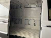 Volkswagen Crafter 2024 5p Van L4/2.0/TDI Man 3.5/Ton LWB A/A 2024 Volkswagen Crafter Venta Cajuela 3