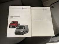 Volkswagen Crafter 2024 5p Van L4/2.0/TDI Man 3.5/Ton LWB A/A 2024 Volkswagen Crafter Venta Documentos 1