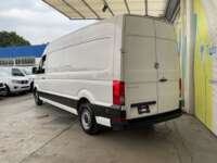 Volkswagen Crafter 2024 5p Van L4/2.0/TDI Man 3.5/Ton LWB A/A 2024 Volkswagen Crafter Venta Exteriores 5