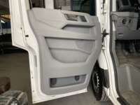 Volkswagen Crafter 2024 5p Van L4/2.0/TDI Man 3.5/Ton LWB A/A 2024 Volkswagen Crafter Venta Interiores 13