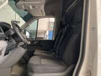 Volkswagen Crafter 2024 5p Van L4/2.0/TDI Man 3.5/Ton LWB A/A 2024 Volkswagen Crafter Venta Interiores 14
