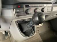 Volkswagen Crafter 2024 5p Van L4/2.0/TDI Man 3.5/Ton LWB A/A 2024 Volkswagen Crafter Venta Interiores 8