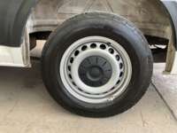 Volkswagen Crafter 2024 5p Van L4/2.0/TDI Man 3.5/Ton LWB A/A 2024 Volkswagen Crafter Venta Llantas 4