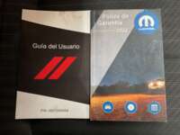 Dodge Journey 2022 5p SXT L4/1.5/T Aut Línea Nueva 2022 Dodge Journey Venta Documentos 1