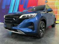 Dodge Journey 2022 5p SXT L4/1.5/T Aut Línea Nueva 2022 Dodge Journey Venta Exteriores 1