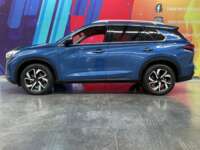 Dodge Journey 2022 5p SXT L4/1.5/T Aut Línea Nueva 2022 Dodge Journey Venta Exteriores 4