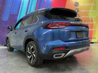 Dodge Journey 2022 5p SXT L4/1.5/T Aut Línea Nueva 2022 Dodge Journey Venta Exteriores 5