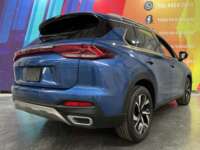 Dodge Journey 2022 5p SXT L4/1.5/T Aut Línea Nueva 2022 Dodge Journey Venta Exteriores 7