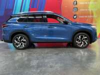 Dodge Journey 2022 5p SXT L4/1.5/T Aut Línea Nueva 2022 Dodge Journey Venta Exteriores 8