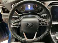 Dodge Journey 2022 5p SXT L4/1.5/T Aut Línea Nueva 2022 Dodge Journey Venta Interiores 1