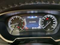 Dodge Journey 2022 5p SXT L4/1.5/T Aut Línea Nueva 2022 Dodge Journey Venta Interiores 2