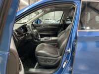 Dodge Journey 2022 5p SXT L4/1.5/T Aut Línea Nueva 2022 Dodge Journey Venta Interiores 16