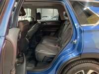 Dodge Journey 2022 5p SXT L4/1.5/T Aut Línea Nueva 2022 Dodge Journey Venta Interiores 18