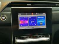 Dodge Journey 2022 5p SXT L4/1.5/T Aut Línea Nueva 2022 Dodge Journey Venta Interiores 8