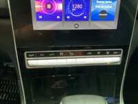 Dodge Journey 2022 5p SXT L4/1.5/T Aut Línea Nueva 2022 Dodge Journey Venta Interiores 10