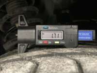 Dodge Journey 2022 5p SXT L4/1.5/T Aut Línea Nueva 2022 Dodge Journey Venta Llantas 11