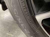 Dodge Journey 2022 5p SXT L4/1.5/T Aut Línea Nueva 2022 Dodge Journey Venta Llantas 3