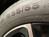 Dodge Journey 2022 5p SXT L4/1.5/T Aut Línea Nueva 2022 Dodge Journey Venta Llantas 6