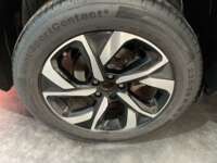 Dodge Journey 2022 5p SXT L4/1.5/T Aut Línea Nueva 2022 Dodge Journey Venta Llantas 7