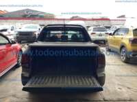 Volkswagen Saveiro 2024 4p Extreme Doble Cab L4/1.6 Man Línea Nueva 2024 Volkswagen Saveiro Ingreso Cajuela 0