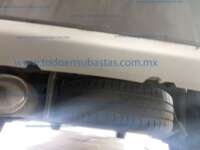 Volkswagen Saveiro 2024 4p Extreme Doble Cab L4/1.6 Man Línea Nueva 2024 Volkswagen Saveiro Ingreso Cajuela 1