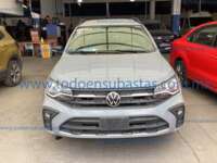 Volkswagen Saveiro 2024 4p Extreme Doble Cab L4/1.6 Man Línea Nueva 2024 Volkswagen Saveiro Ingreso Exteriores 1