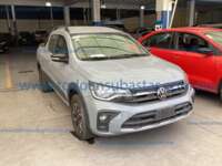 Volkswagen Saveiro 2024 4p Extreme Doble Cab L4/1.6 Man Línea Nueva 2024 Volkswagen Saveiro Ingreso Exteriores 2