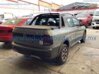 Volkswagen Saveiro 2024 4p Extreme Doble Cab L4/1.6 Man Línea Nueva 2024 Volkswagen Saveiro Ingreso Exteriores 4