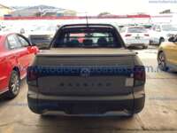 Volkswagen Saveiro 2024 4p Extreme Doble Cab L4/1.6 Man Línea Nueva 2024 Volkswagen Saveiro Ingreso Exteriores 5