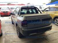 Volkswagen Saveiro 2024 4p Extreme Doble Cab L4/1.6 Man Línea Nueva 2024 Volkswagen Saveiro Ingreso Exteriores 6