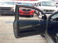 Volkswagen Saveiro 2024 4p Extreme Doble Cab L4/1.6 Man Línea Nueva 2024 Volkswagen Saveiro Ingreso Interiores 0