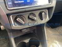 Volkswagen Saveiro 2024 4p Extreme Doble Cab L4/1.6 Man Línea Nueva 2024 Volkswagen Saveiro Ingreso Interiores 10