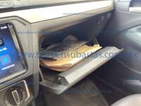 Volkswagen Saveiro 2024 4p Extreme Doble Cab L4/1.6 Man Línea Nueva 2024 Volkswagen Saveiro Ingreso Interiores 15