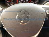 Volkswagen Saveiro 2024 4p Extreme Doble Cab L4/1.6 Man Línea Nueva 2024 Volkswagen Saveiro Ingreso Interiores 17