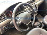 Volkswagen Saveiro 2024 4p Extreme Doble Cab L4/1.6 Man Línea Nueva 2024 Volkswagen Saveiro Ingreso Interiores 2