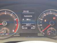 Volkswagen Saveiro 2024 4p Extreme Doble Cab L4/1.6 Man Línea Nueva 2024 Volkswagen Saveiro Ingreso Interiores 4