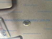 Volkswagen Saveiro 2024 4p Extreme Doble Cab L4/1.6 Man Línea Nueva 2024 Volkswagen Saveiro Ingreso Interiores 7