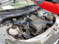 Volkswagen Saveiro 2024 4p Extreme Doble Cab L4/1.6 Man Línea Nueva 2024 Volkswagen Saveiro Ingreso Motor 2