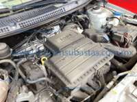 Volkswagen Saveiro 2024 4p Extreme Doble Cab L4/1.6 Man Línea Nueva 2024 Volkswagen Saveiro Ingreso Motor 3