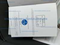 Volkswagen Taos 2024 5p Comfortline L4/1.4/T Aut 2024 Volkswagen Taos Ingreso Documentos 1