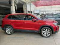 Volkswagen Taos 2024 5p Comfortline L4/1.4/T Aut 2024 Volkswagen Taos Ingreso Exteriores 3