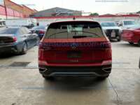 Volkswagen Taos 2024 5p Comfortline L4/1.4/T Aut 2024 Volkswagen Taos Ingreso Exteriores 5