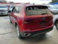 Volkswagen Taos 2024 5p Comfortline L4/1.4/T Aut 2024 Volkswagen Taos Ingreso Exteriores 6