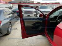 Volkswagen Taos 2024 5p Comfortline L4/1.4/T Aut 2024 Volkswagen Taos Ingreso Interiores 0