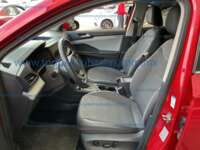 Volkswagen Taos 2024 5p Comfortline L4/1.4/T Aut 2024 Volkswagen Taos Ingreso Interiores 1