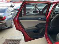 Volkswagen Taos 2024 5p Comfortline L4/1.4/T Aut 2024 Volkswagen Taos Ingreso Interiores 15