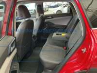 Volkswagen Taos 2024 5p Comfortline L4/1.4/T Aut 2024 Volkswagen Taos Ingreso Interiores 16