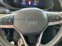 Volkswagen Taos 2024 5p Comfortline L4/1.4/T Aut 2024 Volkswagen Taos Ingreso Interiores 17