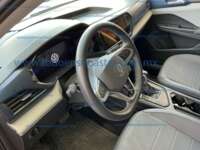 Volkswagen Taos 2024 5p Comfortline L4/1.4/T Aut 2024 Volkswagen Taos Ingreso Interiores 2