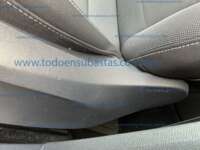 Volkswagen Taos 2024 5p Comfortline L4/1.4/T Aut 2024 Volkswagen Taos Ingreso Interiores 21